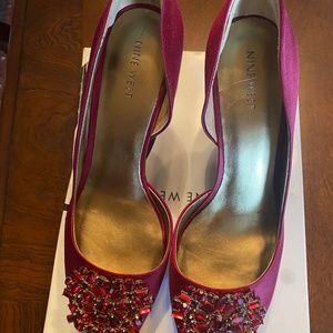 New Nine West Shoes
